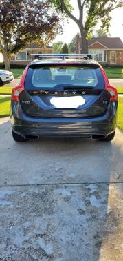 Photo 5 of 11 of 2015 Volvo V60 T5 Premier