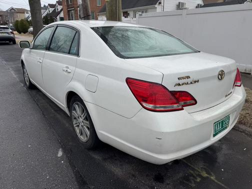 2007 Toyota Avalon Limited