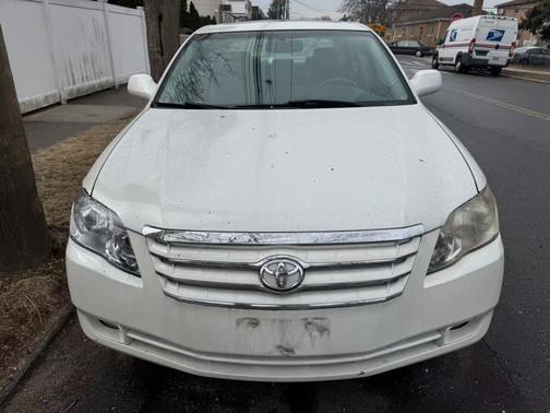 2007 Toyota Avalon Limited