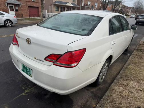 2007 Toyota Avalon Limited