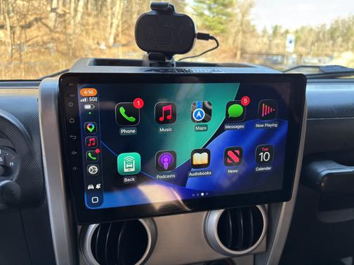 2009 Jeep Wrangler X