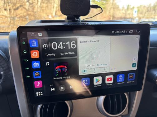 2009 Jeep Wrangler X