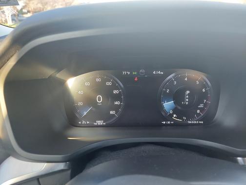 2020 Volvo S60 T5 Momentum