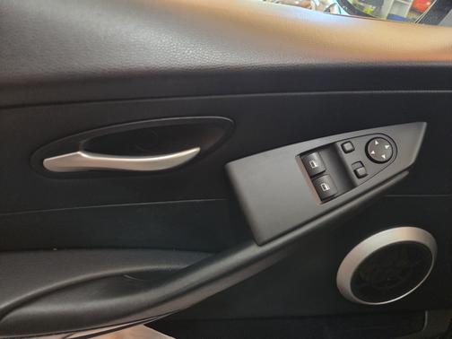 2007 BMW M6 Base
