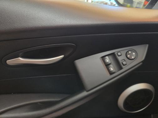2007 BMW M6 Base