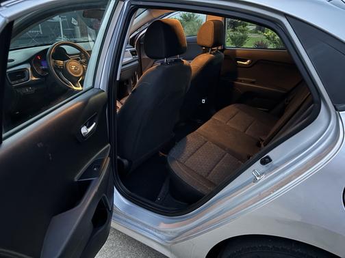 2020 Kia Rio S