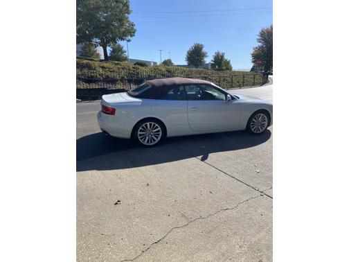2012 Audi A5 2.0T Premium