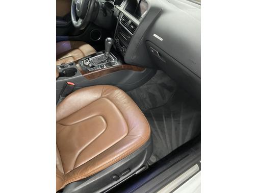 2012 Audi A5 2.0T Premium