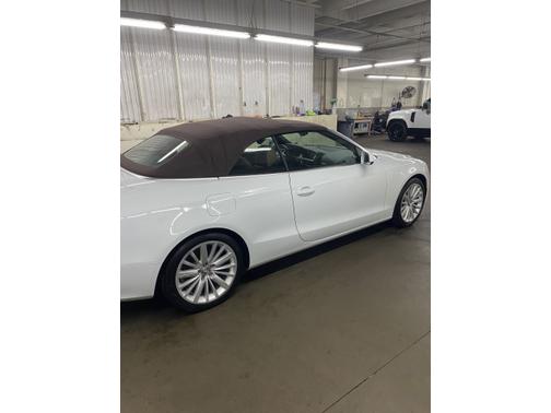 2012 Audi A5 2.0T Premium
