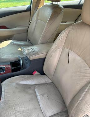 2009 Lexus ES 350 Base