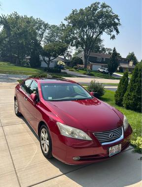 2009 Lexus ES 350 Base