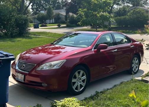 2009 Lexus ES 350 Base