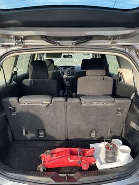 2012 Mazda Mazda5 Sport