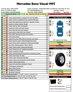 2014 Mercedes-Benz E-Class E 250 BlueTEC 4MATIC