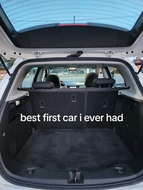White 2017 Chevrolet Trax LS