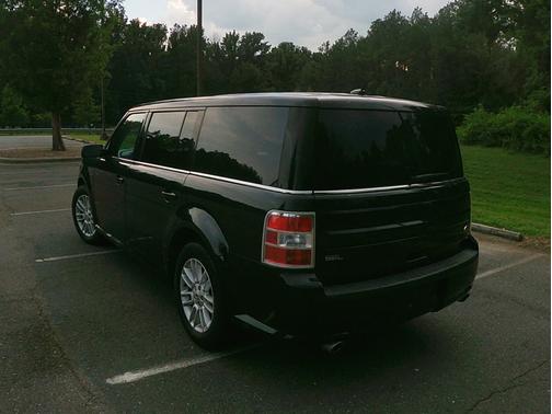 2014 Ford Flex SEL