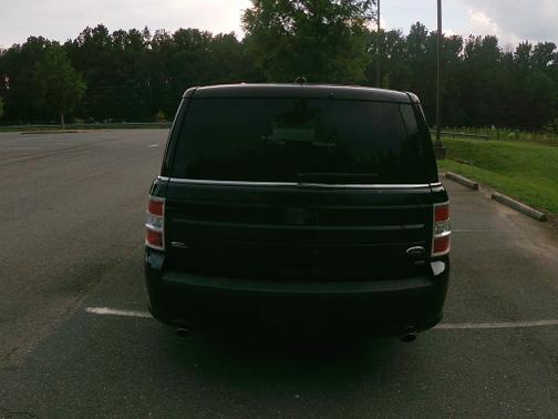 2014 Ford Flex SEL