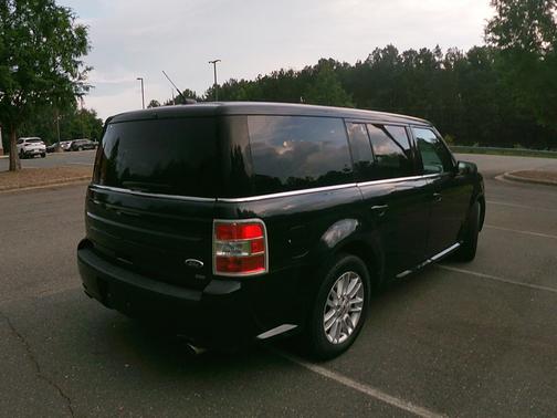 2014 Ford Flex SEL