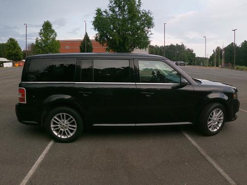 2014 Ford Flex SEL