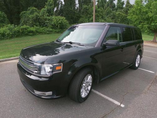 2014 Ford Flex SEL