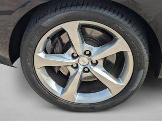 2013 Chevrolet Camaro 2LT