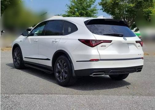 Photo 2 of 13 of 2022 Acura MDX A-Spec Package