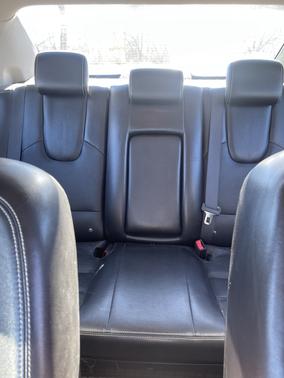 2010 Ford Fusion Hybrid Base