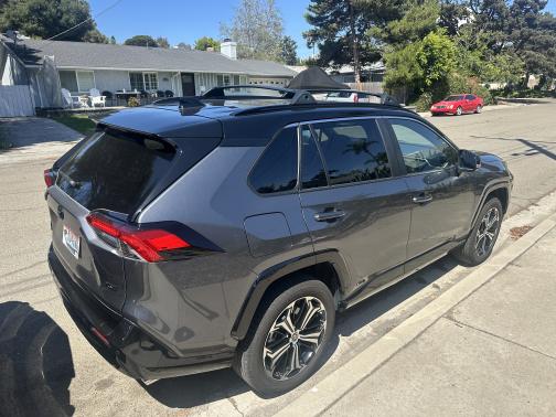 2024 Toyota RAV4 Prime XSE