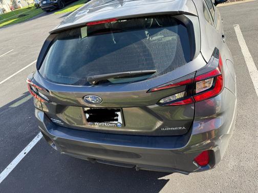 2024 Subaru Impreza Sport