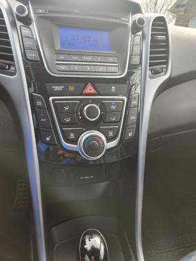 2013 Hyundai Elantra GT Base