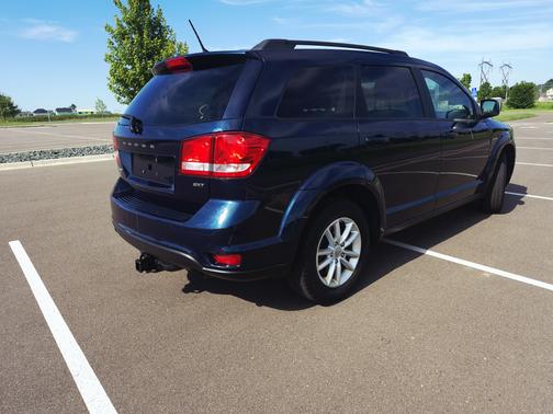 2014 Dodge Journey SXT