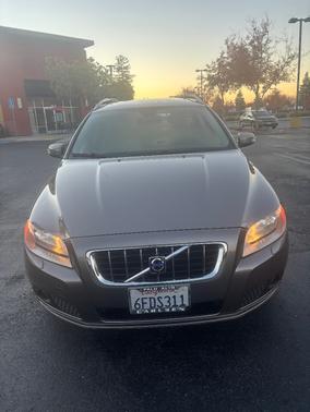 2008 Volvo V70 3.2