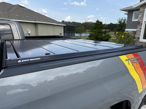 2020 Toyota Tundra Limited