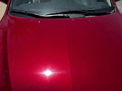 2008 Lexus RX 400h Base