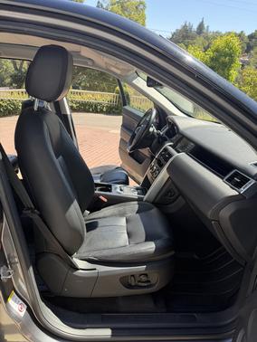 Gray 2016 Land Rover Discovery Sport HSE