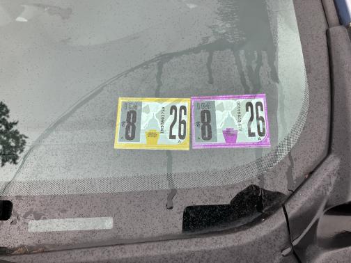 2009 Honda Fit Sport