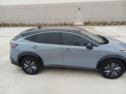 2023 Nissan ARIYA VENTURE+ FWD