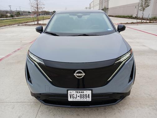 2023 Nissan ARIYA VENTURE+ FWD