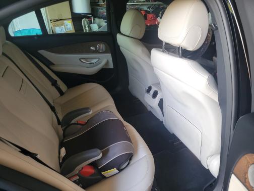 2023 Mercedes-Benz E-Class E 450 4MATIC