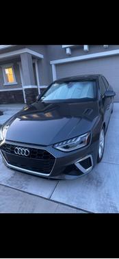 2023 Mercedes-Benz E-Class E 450 4MATIC