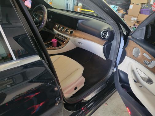 2023 Mercedes-Benz E-Class E 450 4MATIC