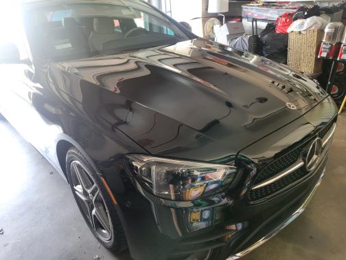 2023 Mercedes-Benz E-Class E 450 4MATIC