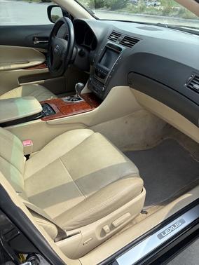 2008 Lexus GS 350 Base