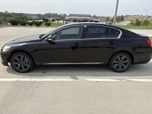 2008 Lexus GS 350 Base