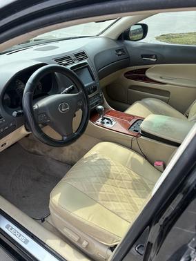 2008 Lexus GS 350 Base