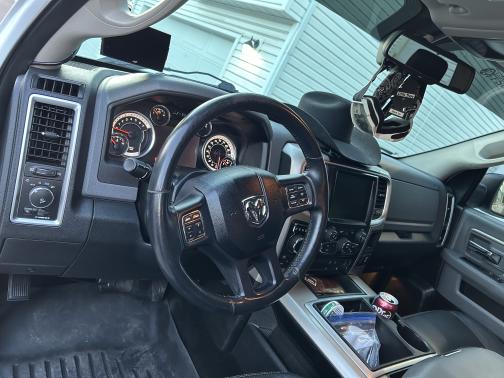 2014 RAM 1500 Big Horn