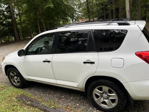2010 Toyota RAV4 Base