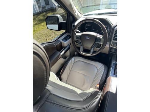2019 Ford F-150 Limited