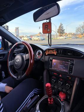 2015 Scion FR-S Release Series 1.0