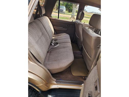 1995 Toyota 4Runner SR5 V6 4WD